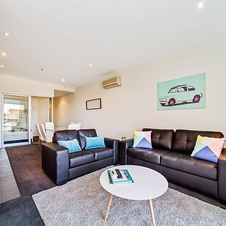 York Apartments Adelaide Luaran gambar