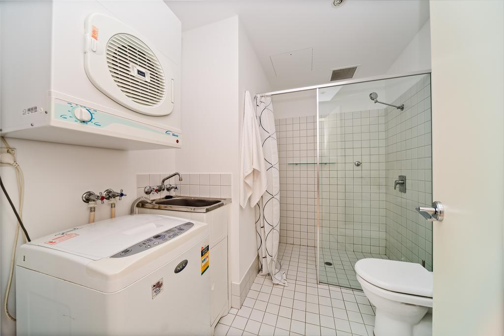 York Apartments Adelaide Luaran gambar