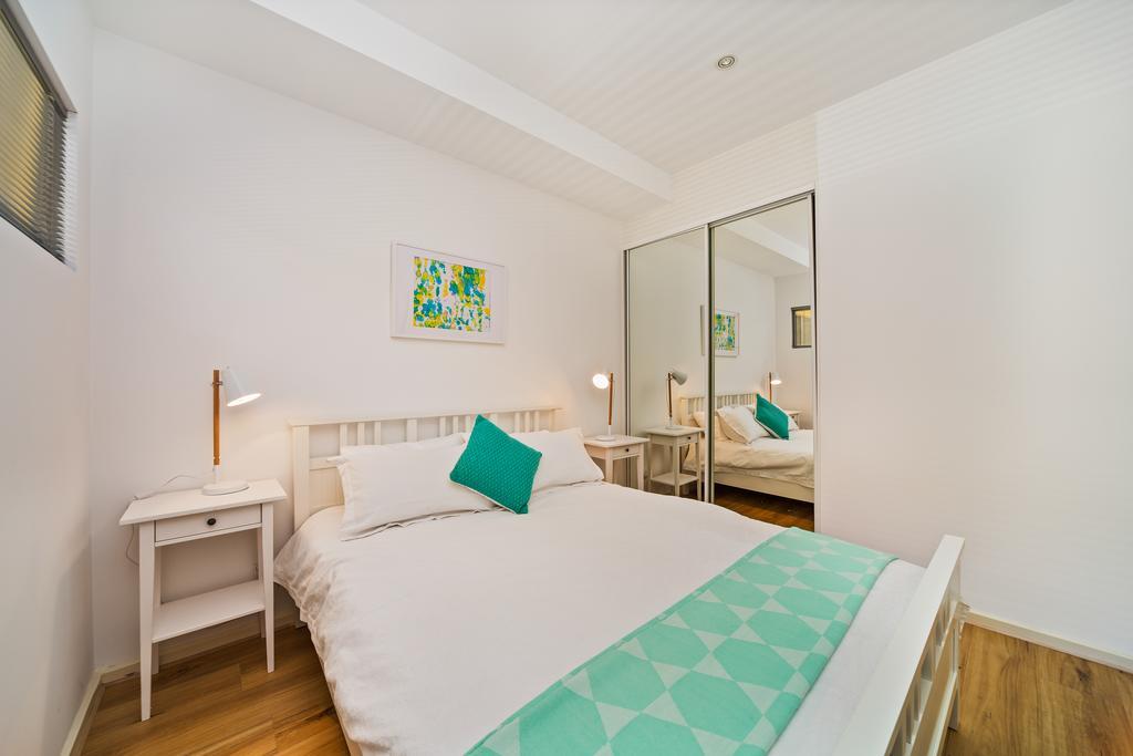 York Apartments Adelaide Luaran gambar