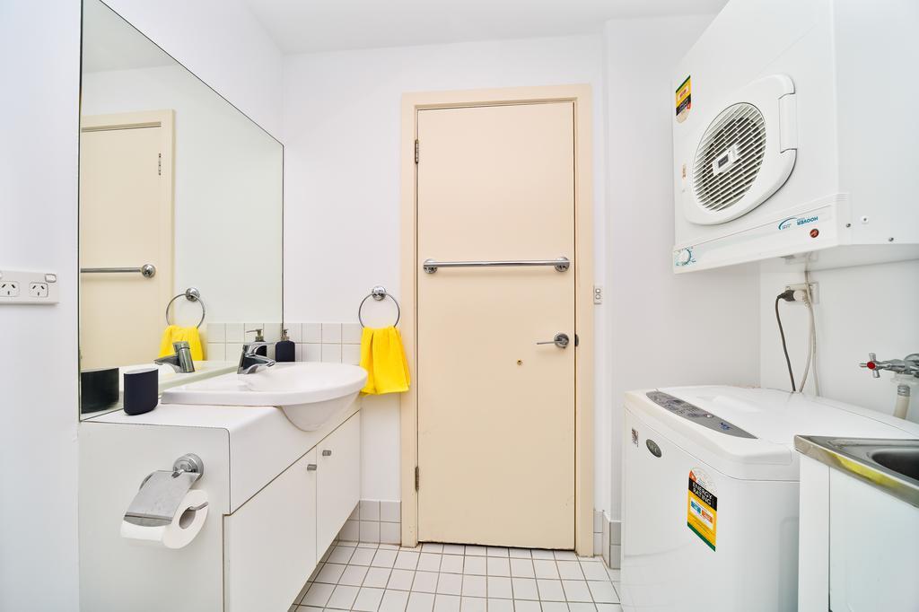 York Apartments Adelaide Luaran gambar