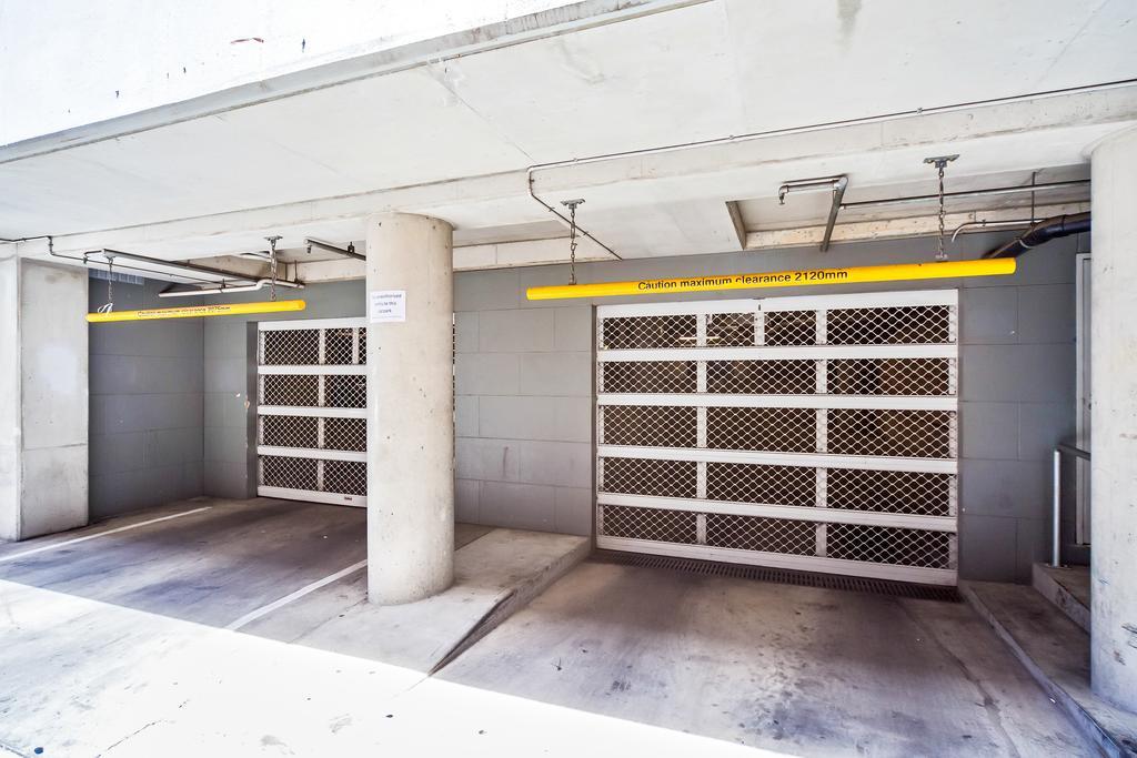 York Apartments Adelaide Luaran gambar