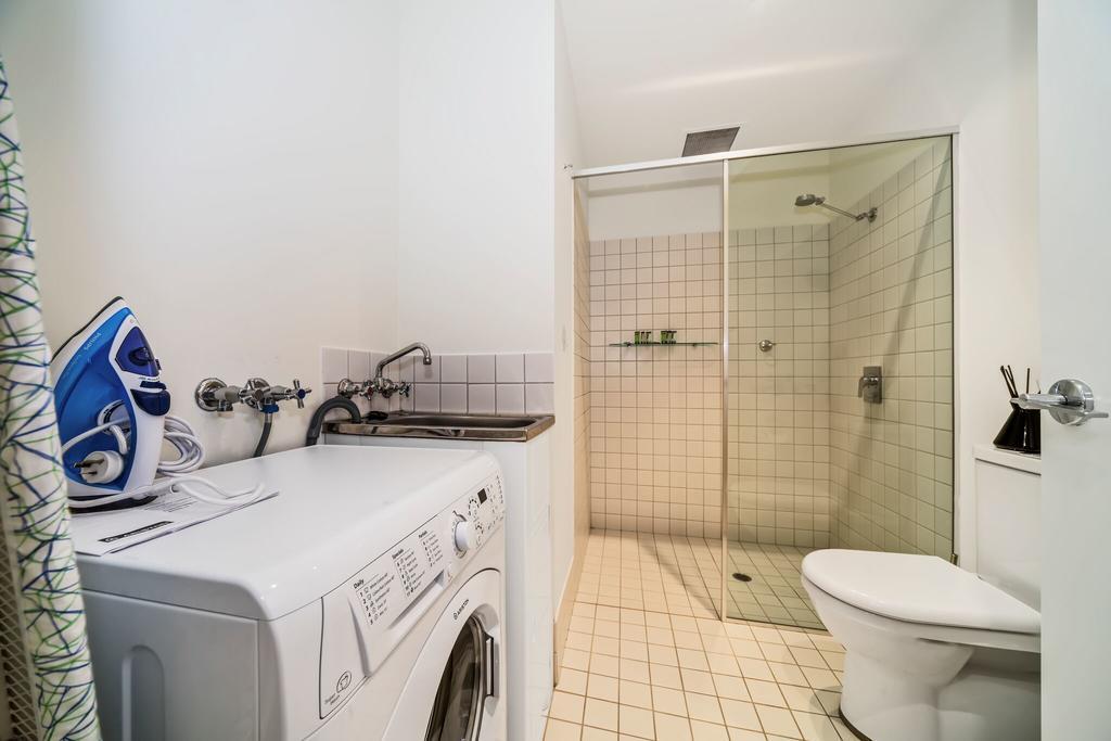 York Apartments Adelaide Luaran gambar