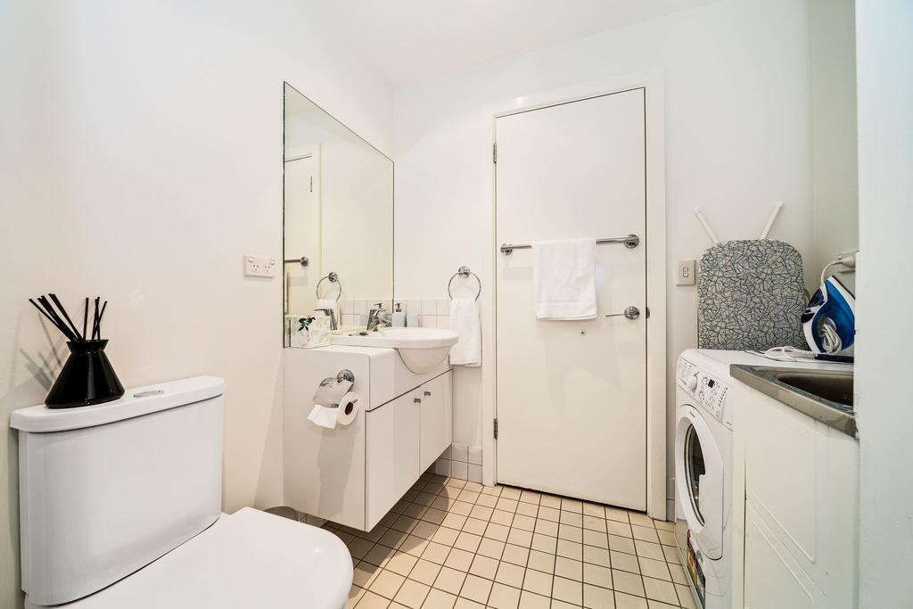 York Apartments Adelaide Luaran gambar